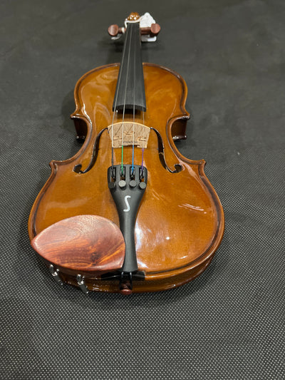 1400 Student I - 1/8 Violin Outfit, Used - G20
