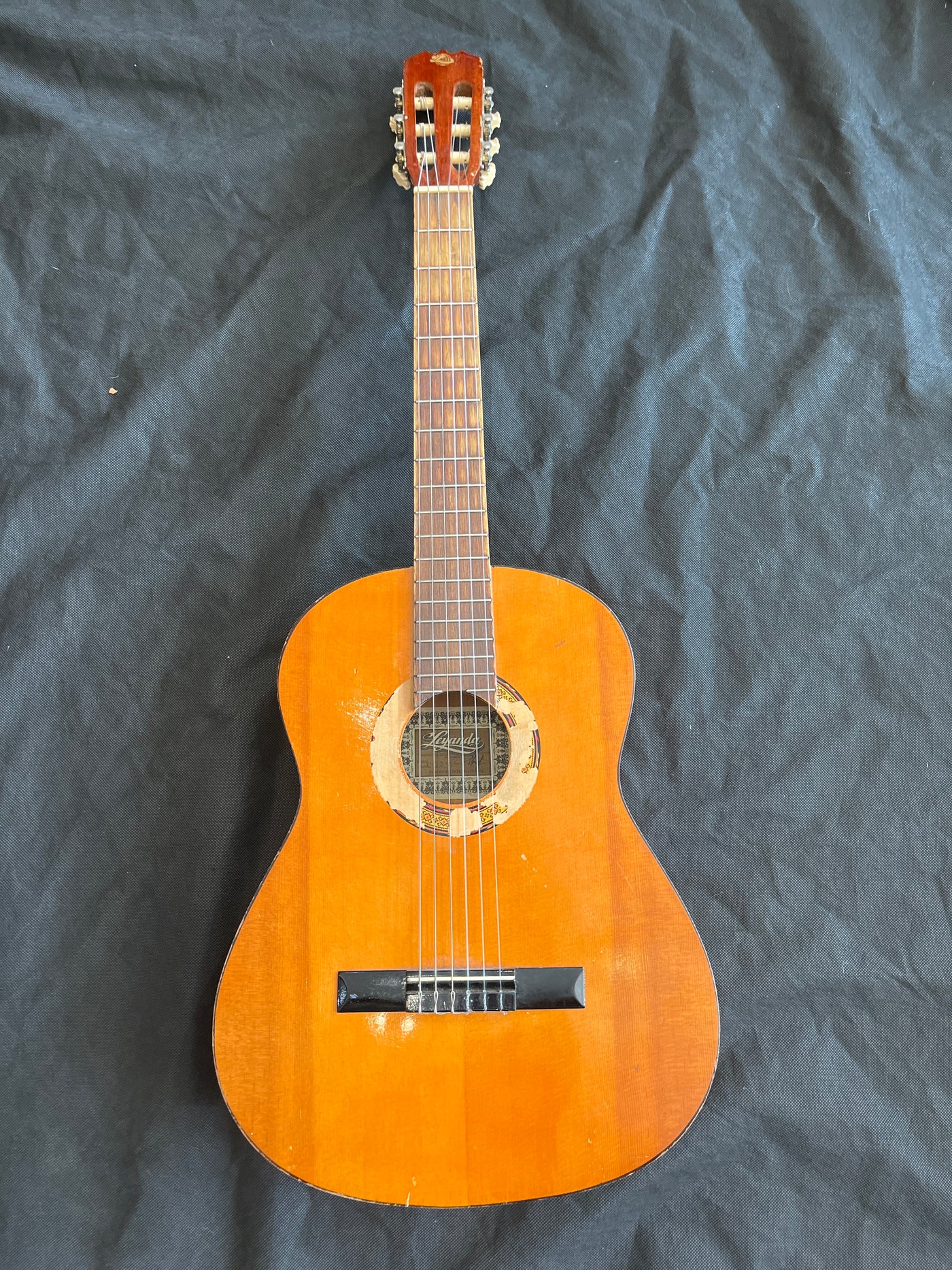 Leyanda CG313 Classical Guitar, Used