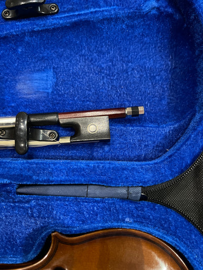 1400 Student I - 1/8 Violin Outfit, Used - G20