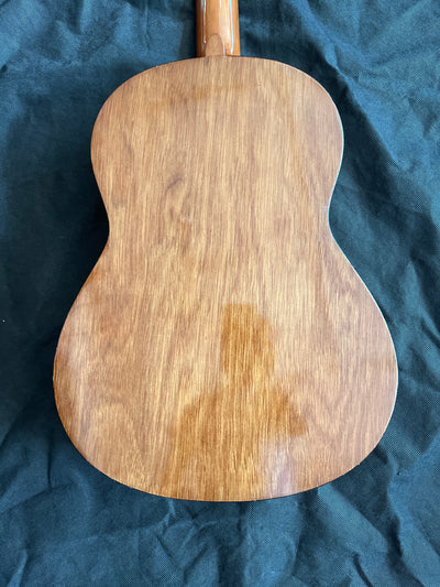 CS40 3/4 Classical Guitar, Used - GG60