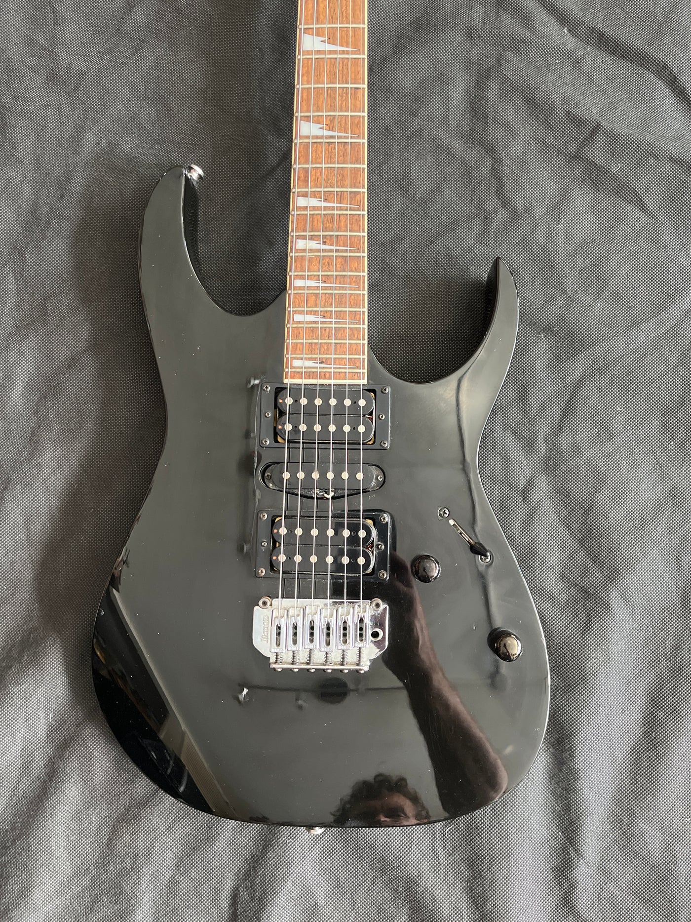 GRG170 DX Electric Guitar, Used - GG85A