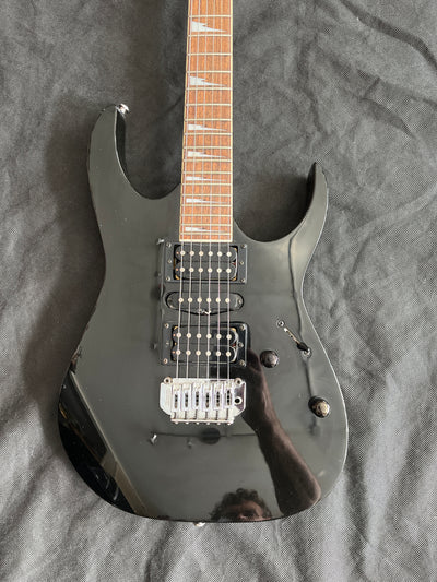 GRG170 DX Electric Guitar, Used - GG85A