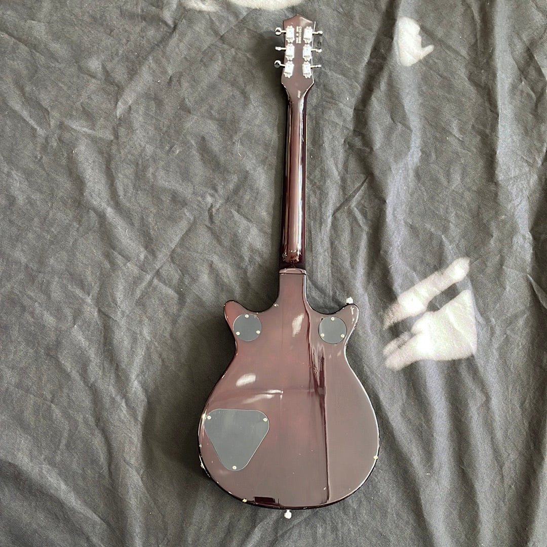 G5445T Double Jet with Bigsby, Used - FF28B