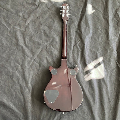 G5445T Double Jet with Bigsby, Used - FF28B