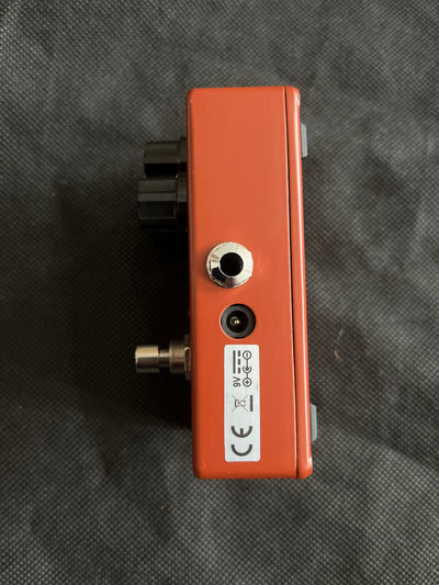 M69-P Prime Distortion Pedal, Used - GG29C