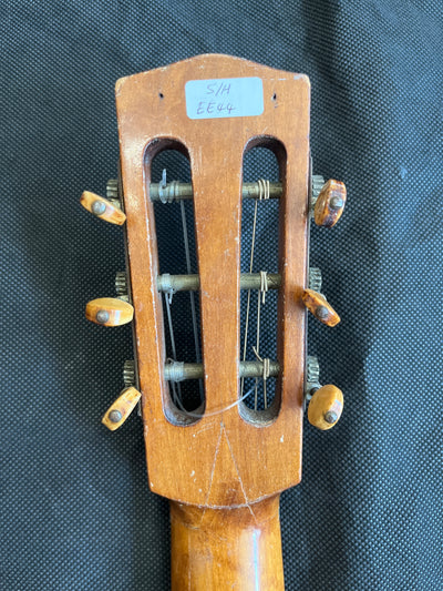 German Made Classical Guitar, Used - EE44