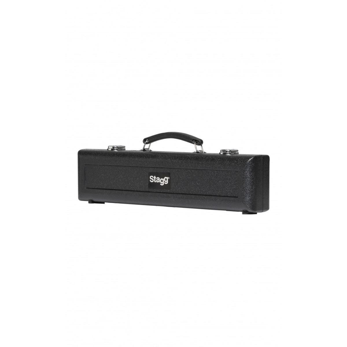 ABS-FL Flute Hard Case, Black