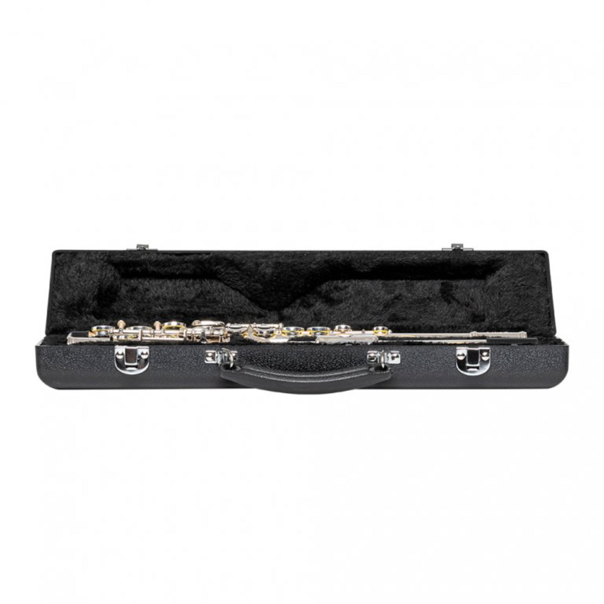 ABS-FL Flute Hard Case, Black