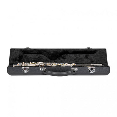 ABS-FL Flute Hard Case, Black