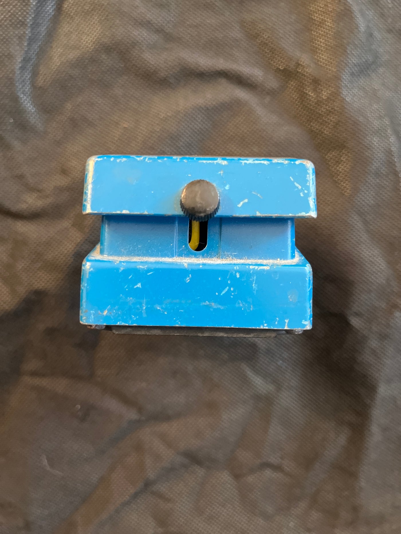 BD-2 Blues Driver Pedal, Used - HH21B