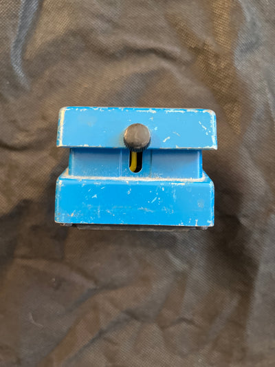 BD-2 Blues Driver Pedal, Used - HH21B