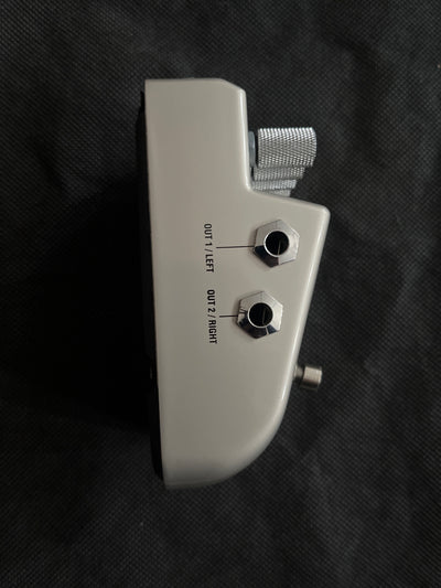 Rg-1 Regenerator Modulation pedal, Used - HH11E
