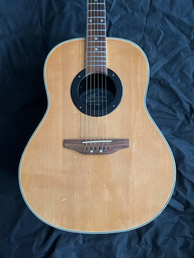 Applause AE-61 Electro-Acoustic, Used - GG95B