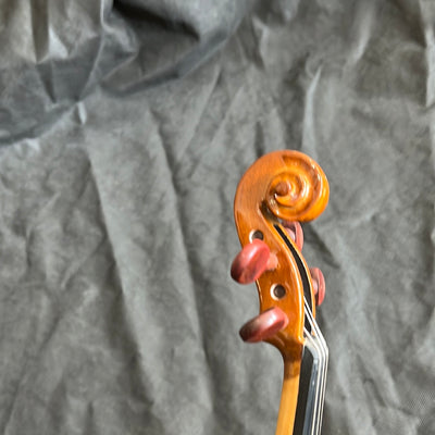 1400 Student I 1/8 Violin Outfit, Ex-rental - EX1400G1801