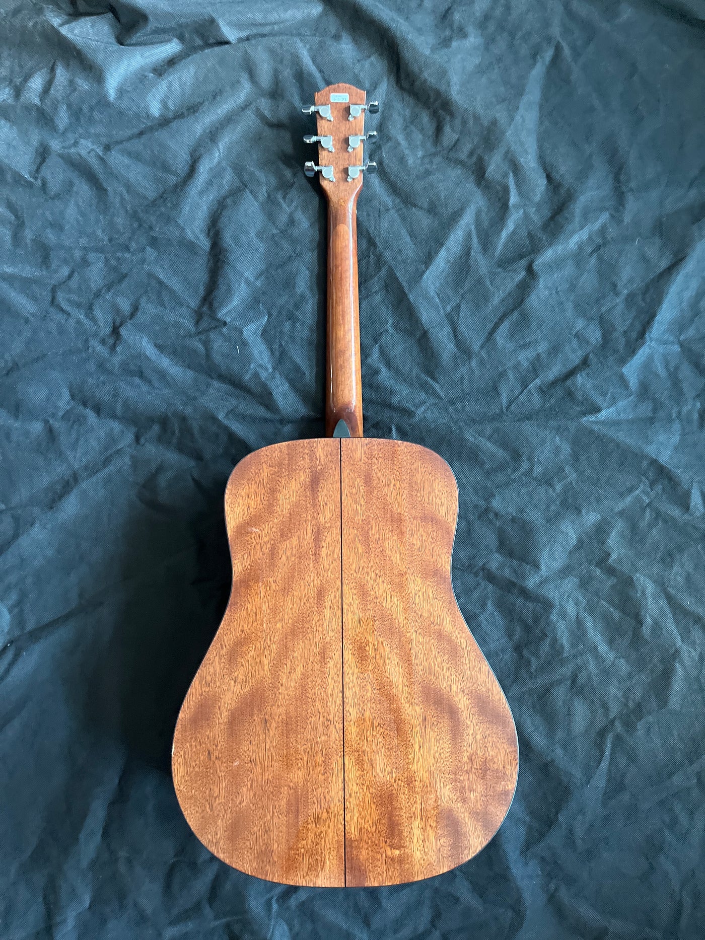 CD-140 LH Left handed Acoustic Guitar, Used - GG73