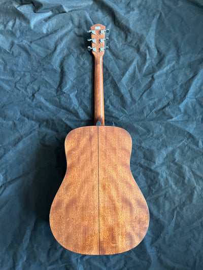 CD-140 LH Left handed Acoustic Guitar, Used - GG73