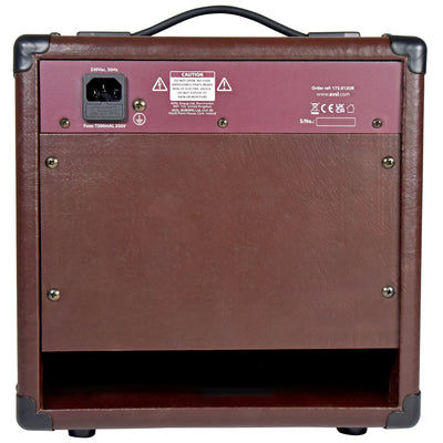 CA-15BT Acoustic amplifier with bluetooth