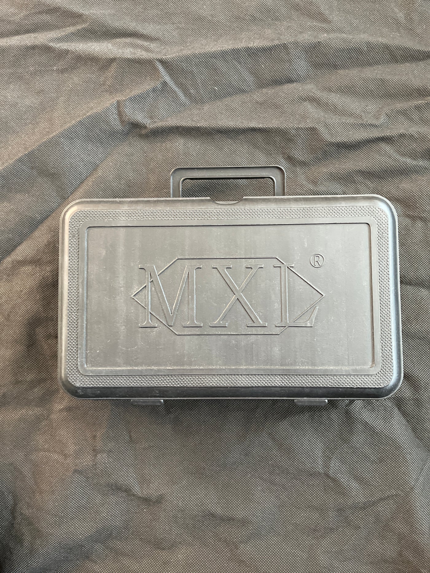 990 Condenser Microphone, Used - HH15D