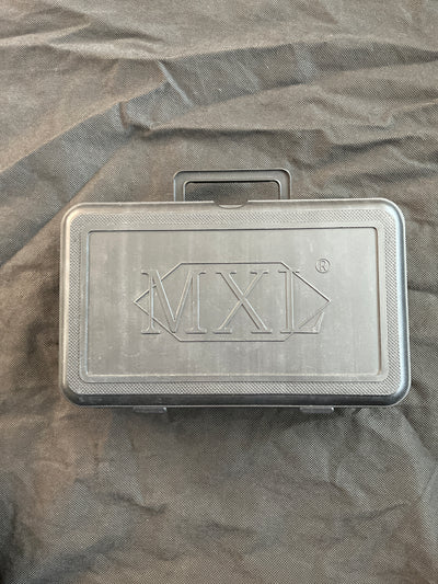 990 Condenser Microphone, Used - HH15D