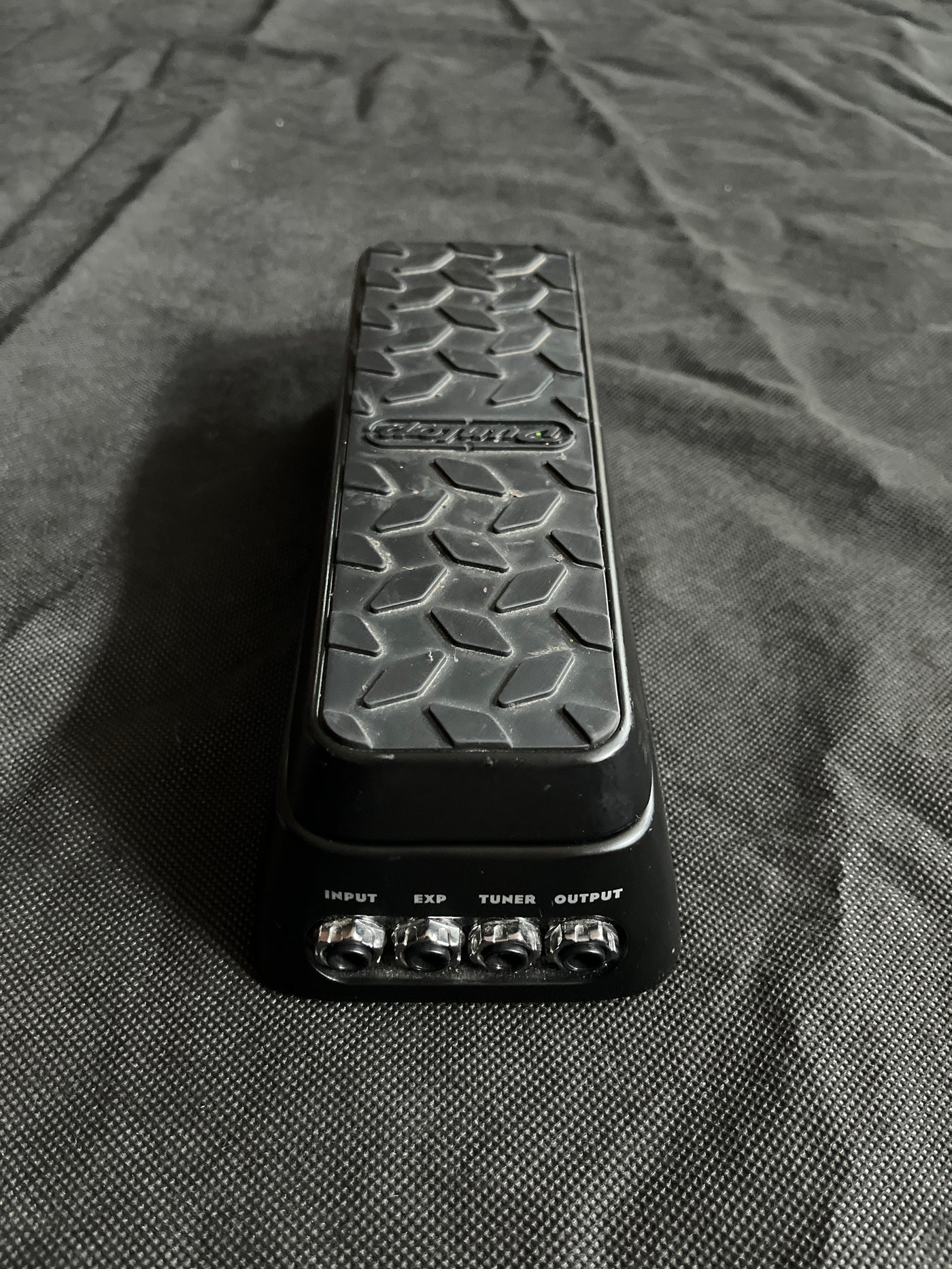 DVP3 Volume (X) Pedal, Used - AQ DVP3