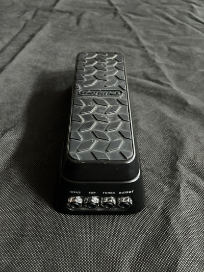 DVP3 Volume (X) Pedal, Used - AQ DVP3