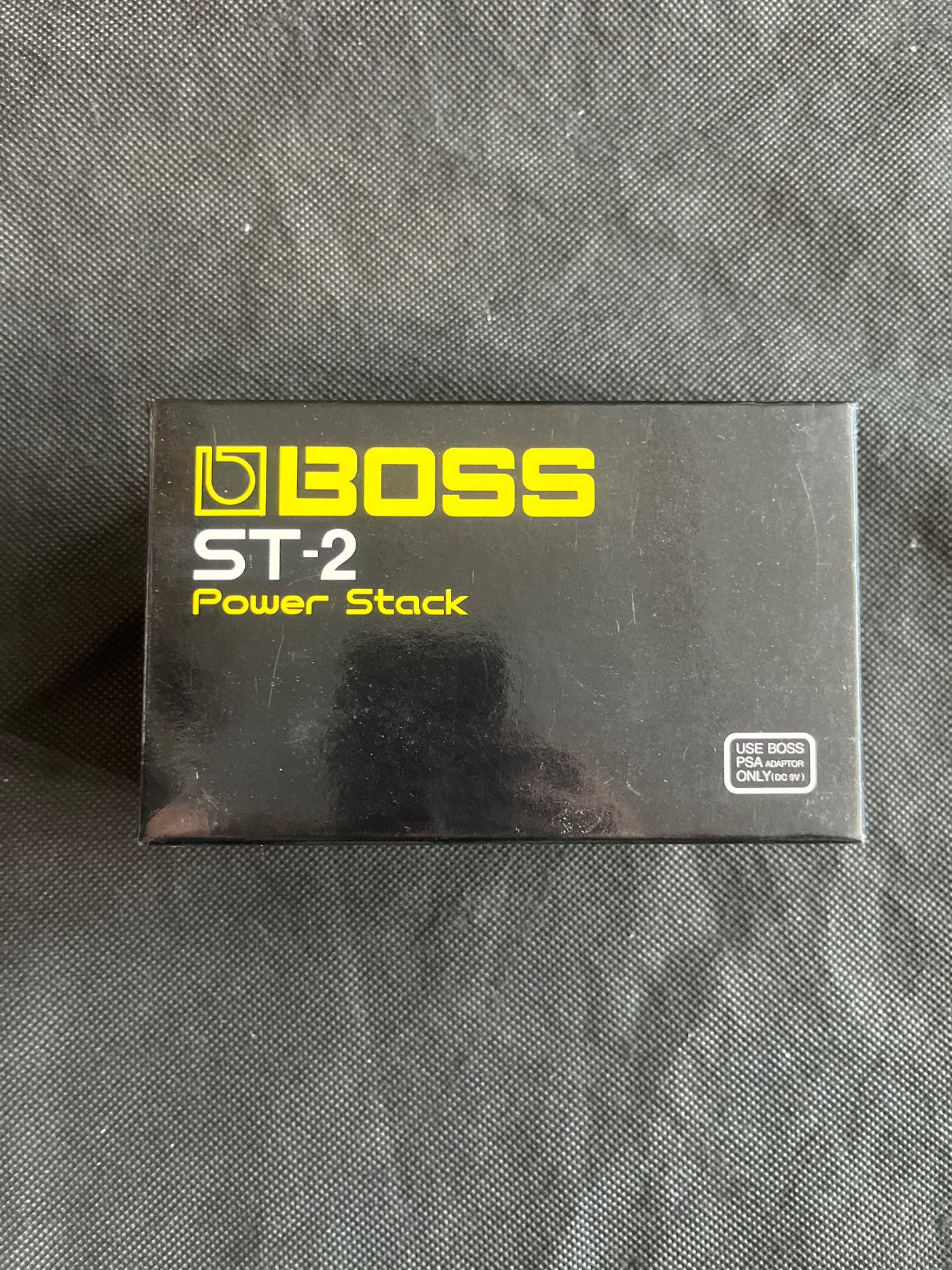ST-2  Power Stack, Used - GG75A