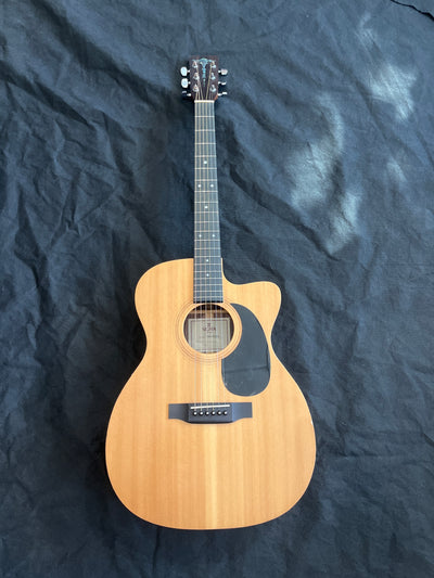 000-TCE + Electro-Acoustic guitar, Natural, Used - GG44