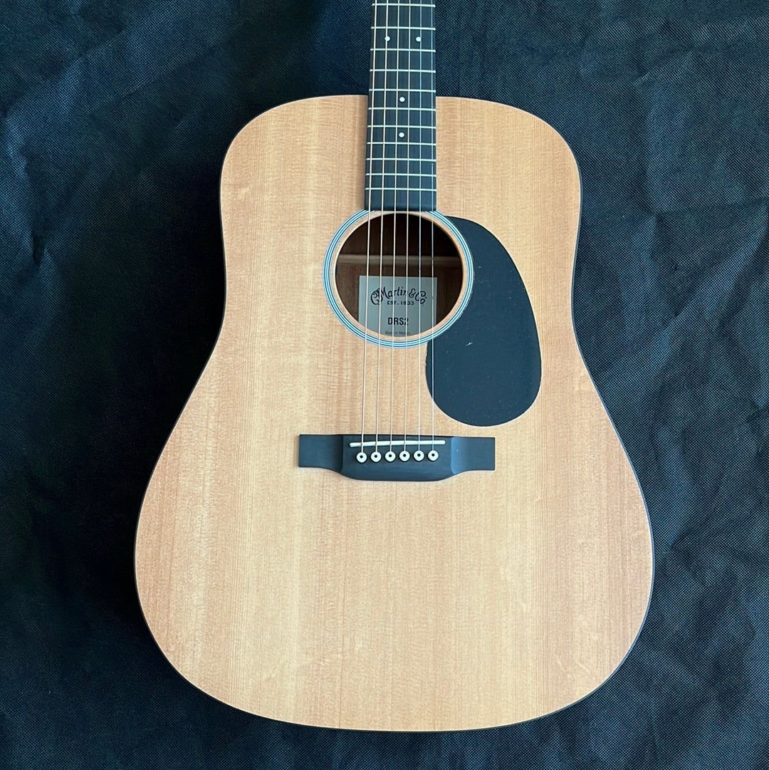 DRS2 All Solid Electro-Acoustic Dreadnought Guitar