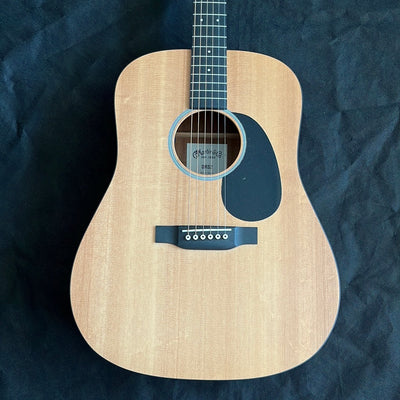 DRS2 All Solid Electro-Acoustic Dreadnought Guitar