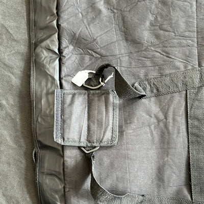 Keyboard Bag 100cm x 40cm x 18cm, Used