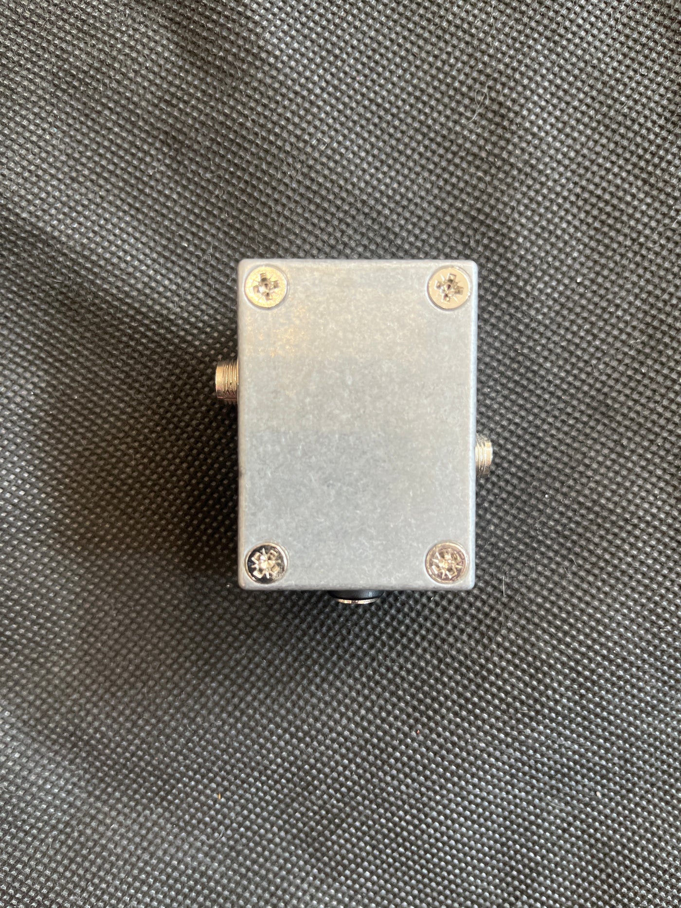 Buffer boy, Used, FF59BB