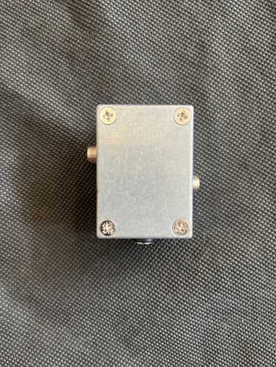 Buffer boy, Used, FF59BB