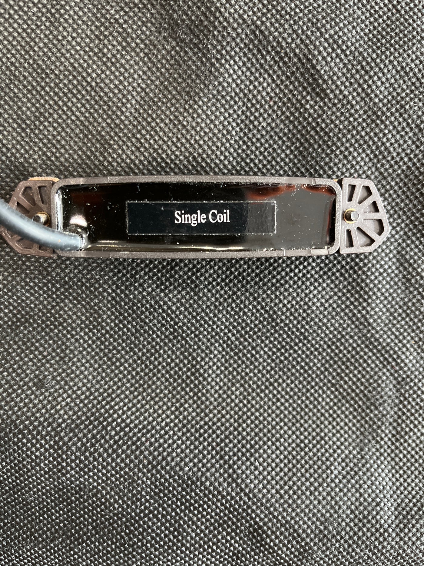 NEO-D Passive Sundhole Pickup - Single Coil, Used