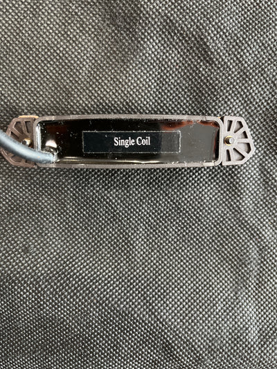 NEO-D Passive Sundhole Pickup - Single Coil, Used