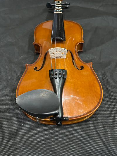 1500 Student 2 - 3/4 Violin Outfit, Used - GG07