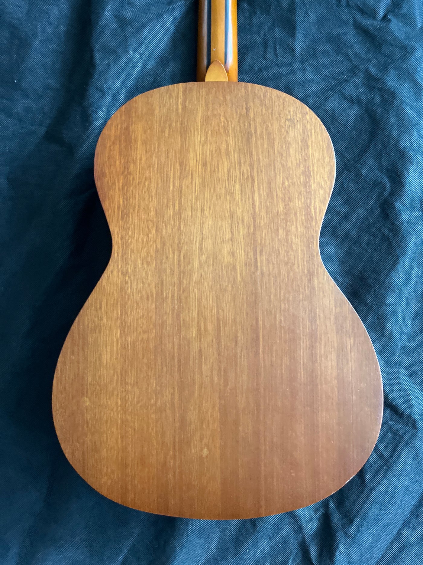 VC203NA Classical Guitar, Natural, 3/4 Size, Used - GG64D