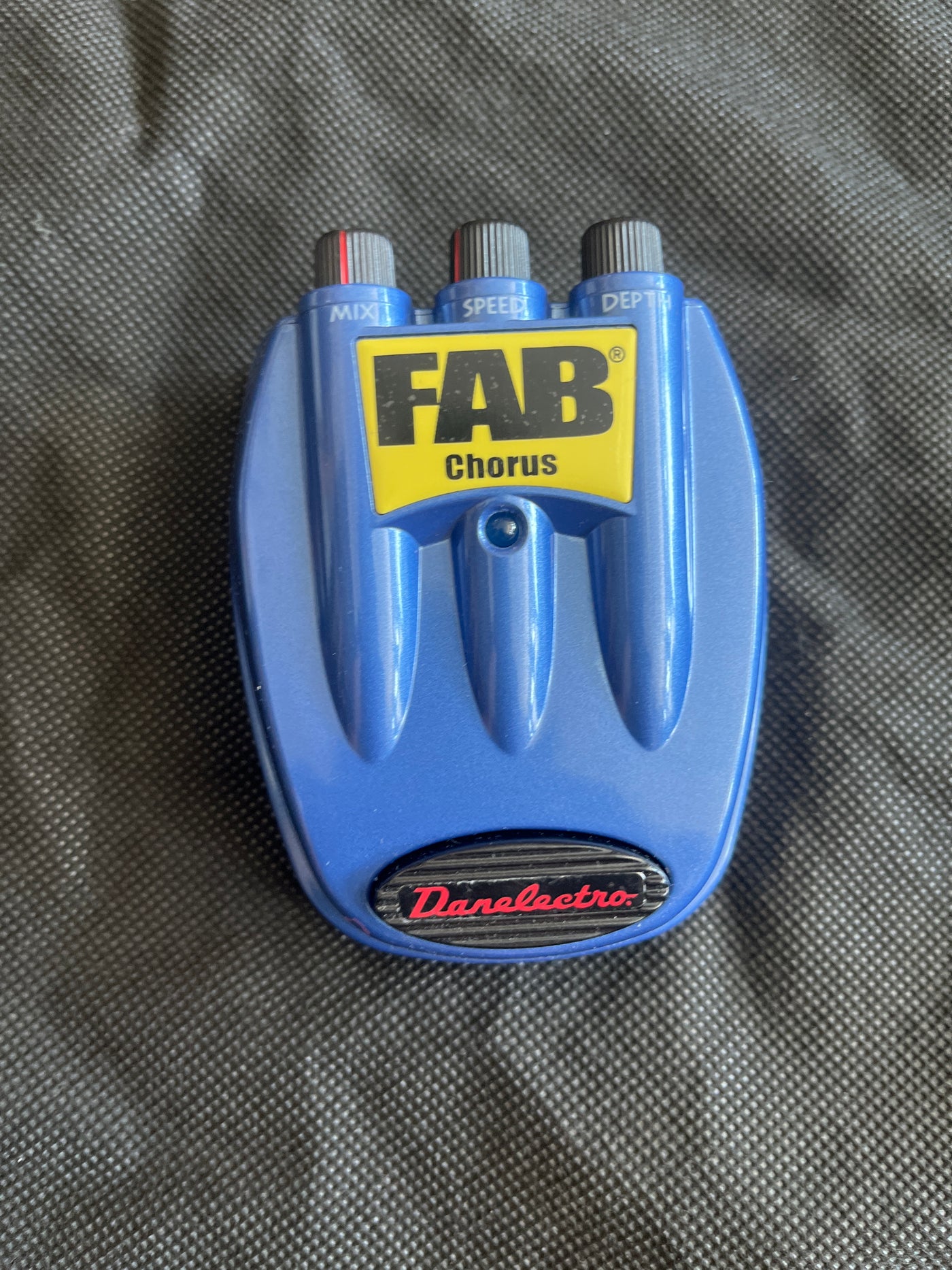 D-5 Fab Chorus, Boxed, Used - GG29D