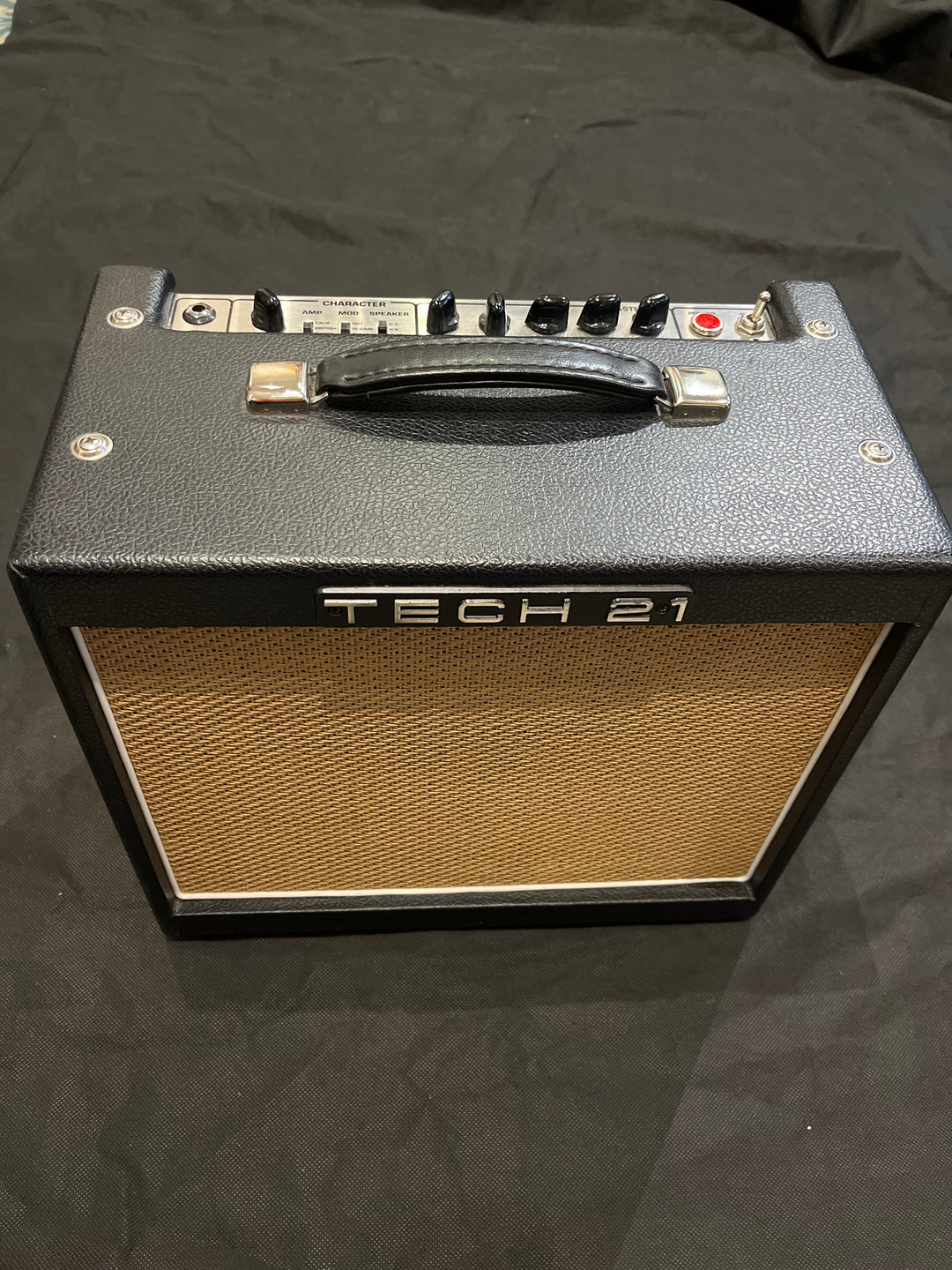 TECH 21 Trademark 30 ギターアンプ Trademark 30, 30 Watt