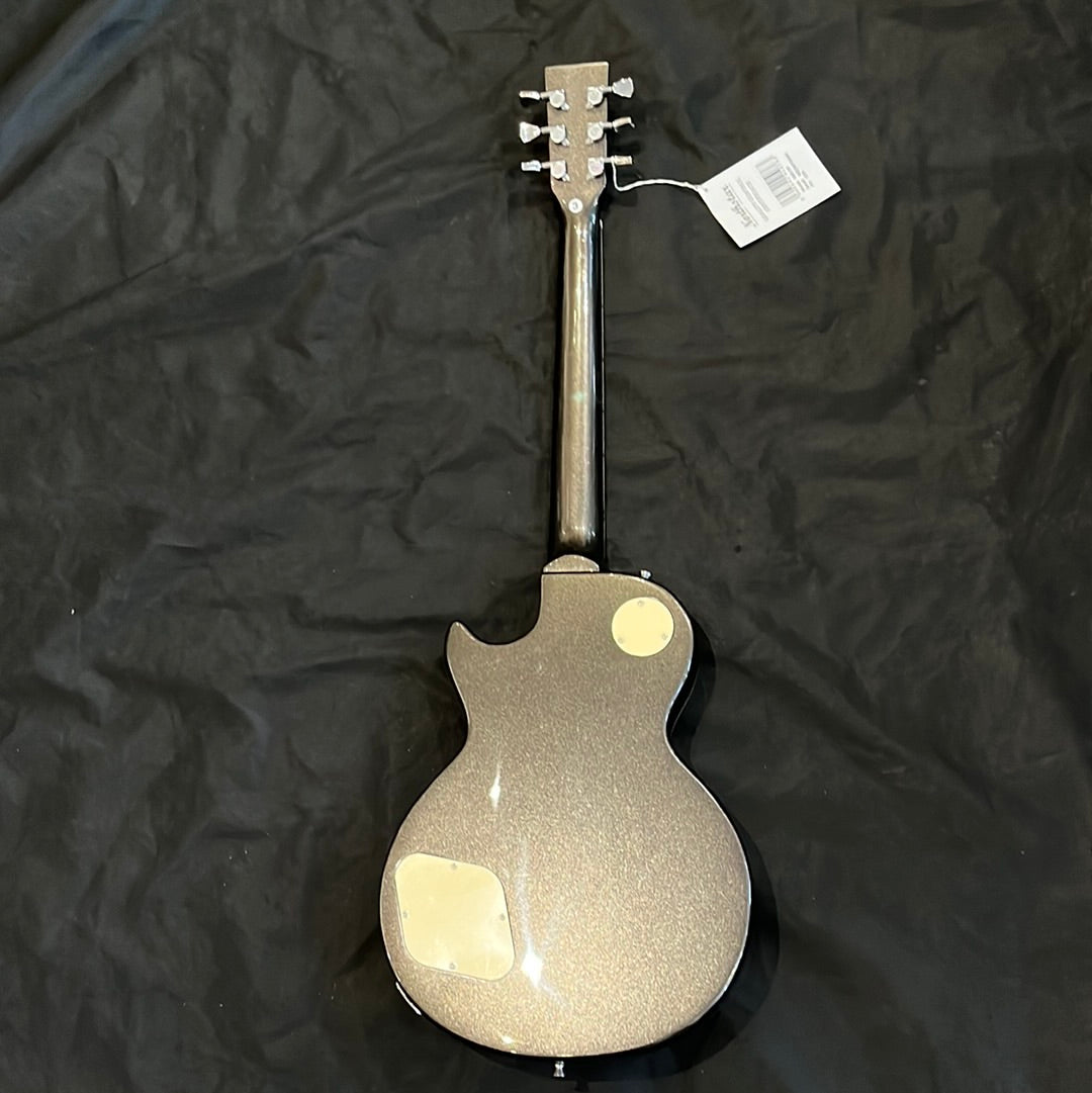 TGC-NS3-CF - LP Style, Charcoal Frost