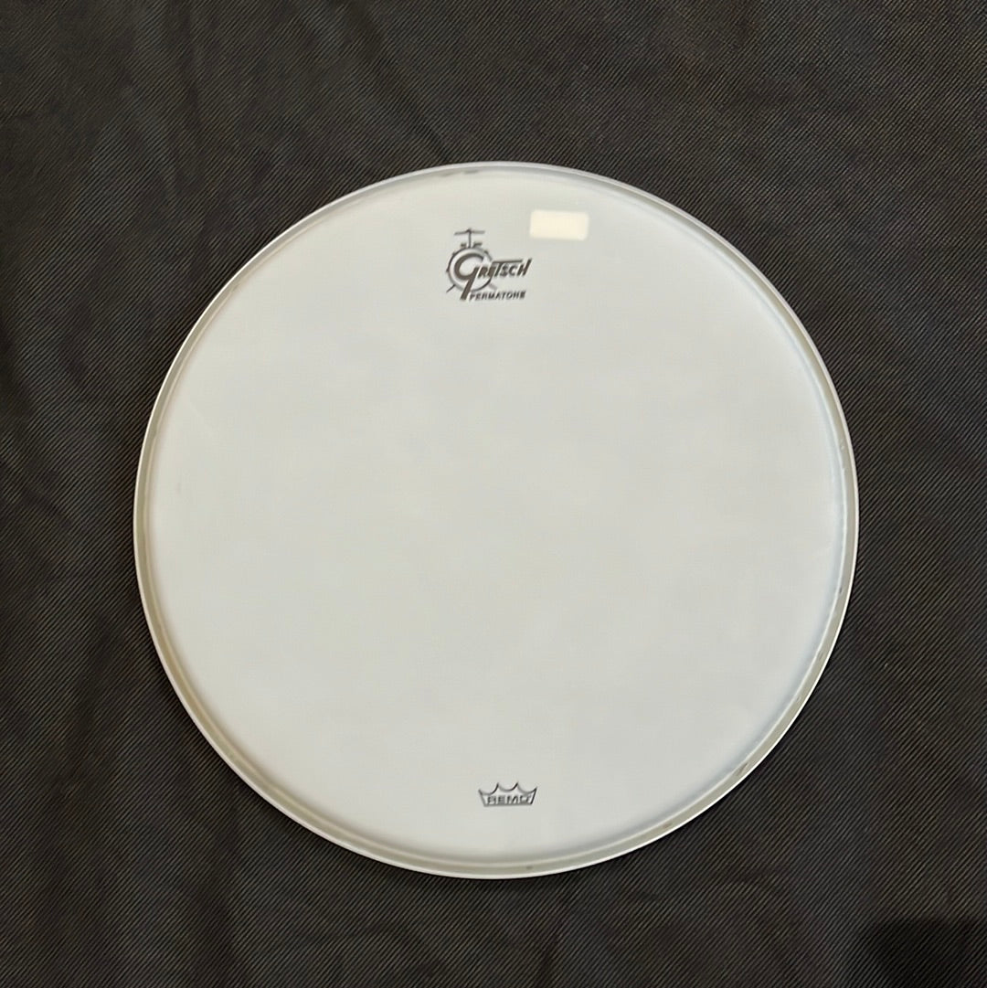 Gretsch 12" Coated Head, No Box