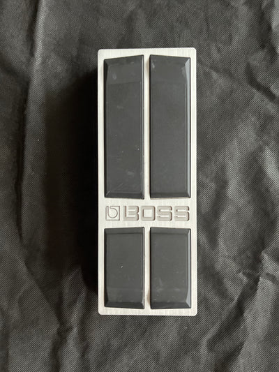 FV-500L Volume Pedal, Used - AQ FV-500L 2