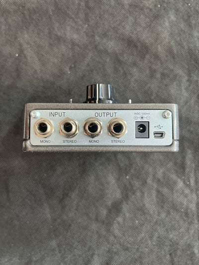 Ditto Looper Guitar Pedal, Used - GG75G