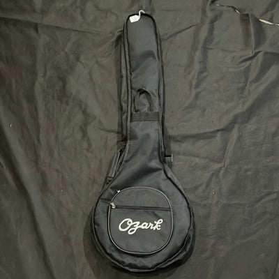 Bag For 5 String Banjo, Used