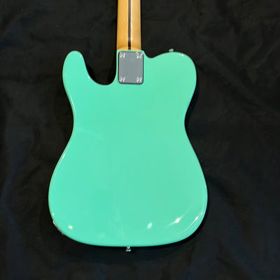 TGC-NS2-SFG - T-Type, Sea Foam Green