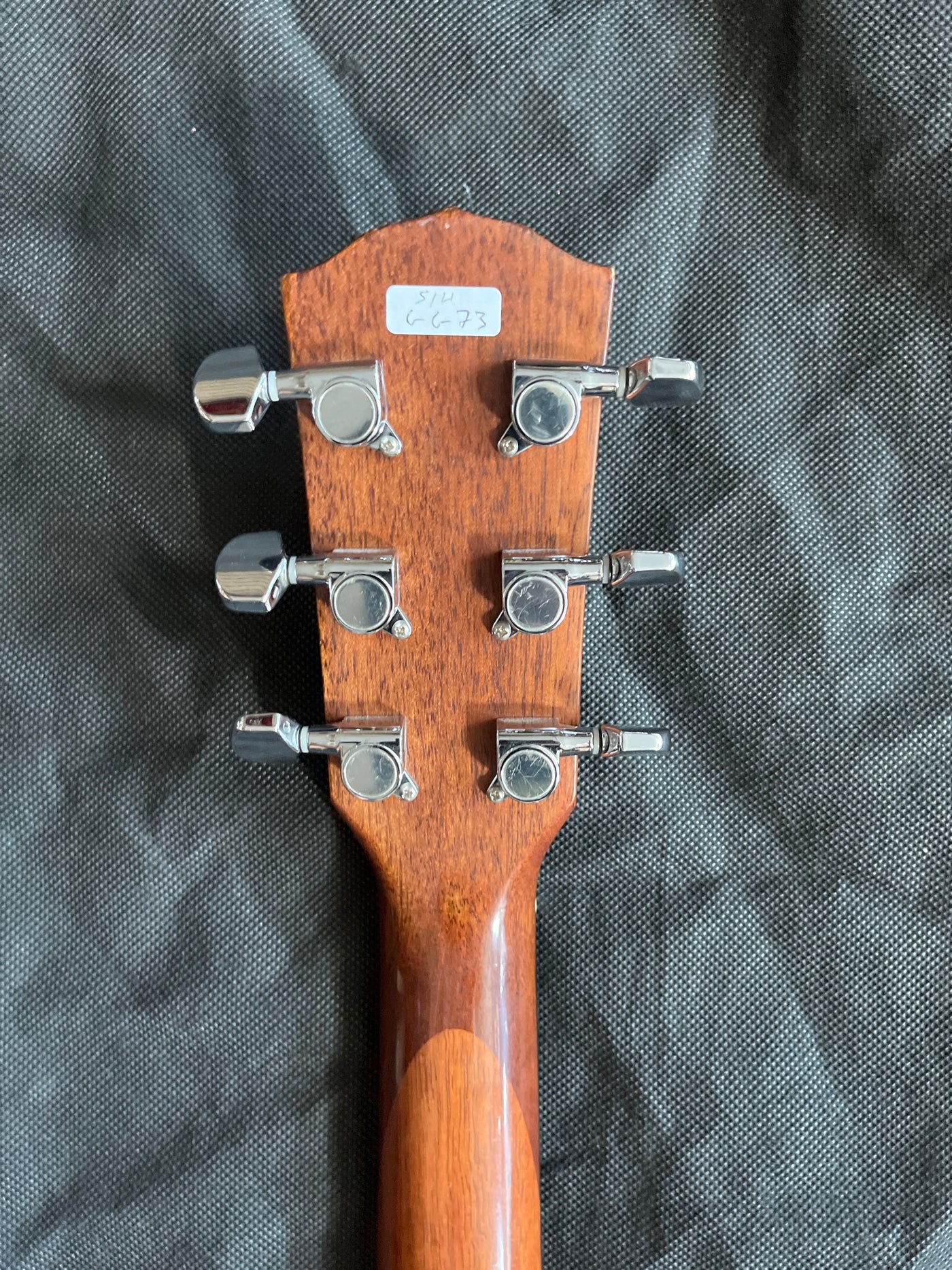CD-140 LH Left handed Acoustic Guitar, Used - GG73