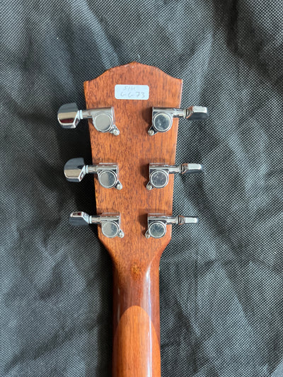 CD-140 LH Left handed Acoustic Guitar, Used - GG73
