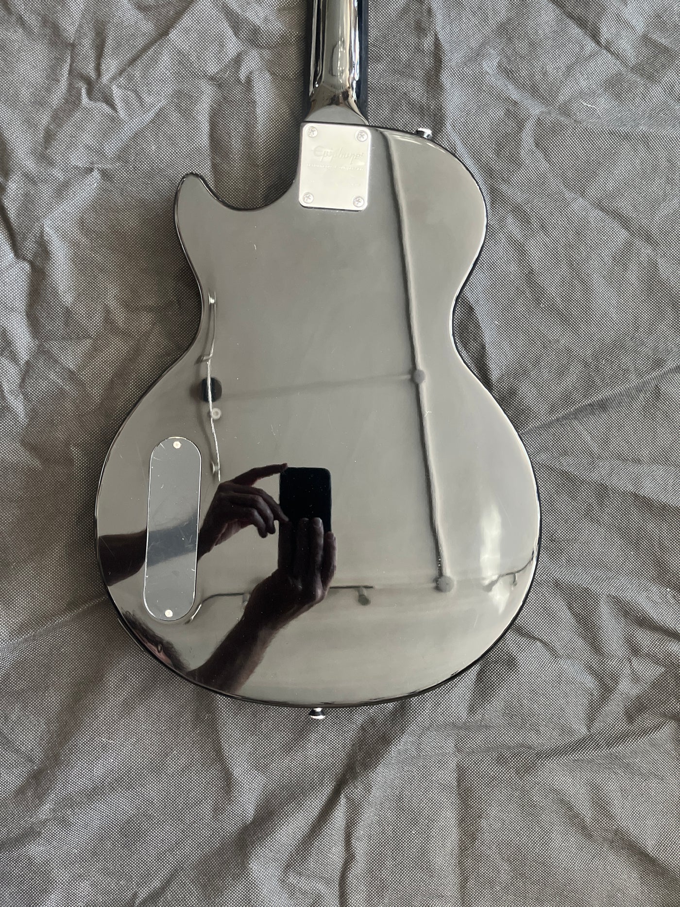 Epiphone Les Paul Junior, Used - GG37