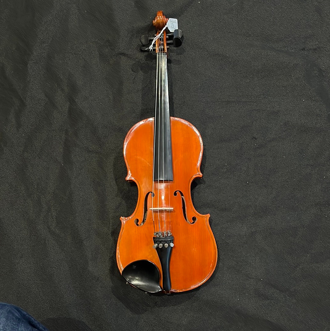 Skylark Violin in Forenza case, Used - EE41A