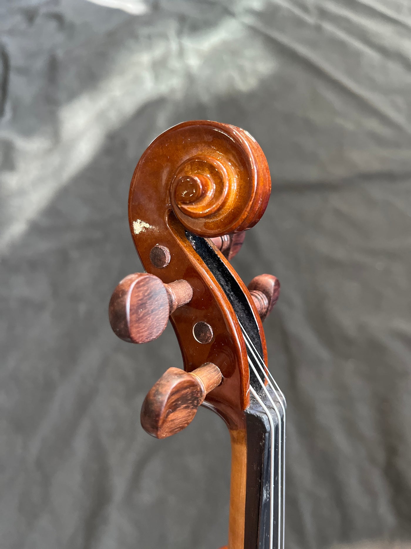 1400 Stentor  Violin, 1/4 Size, Used - GG78