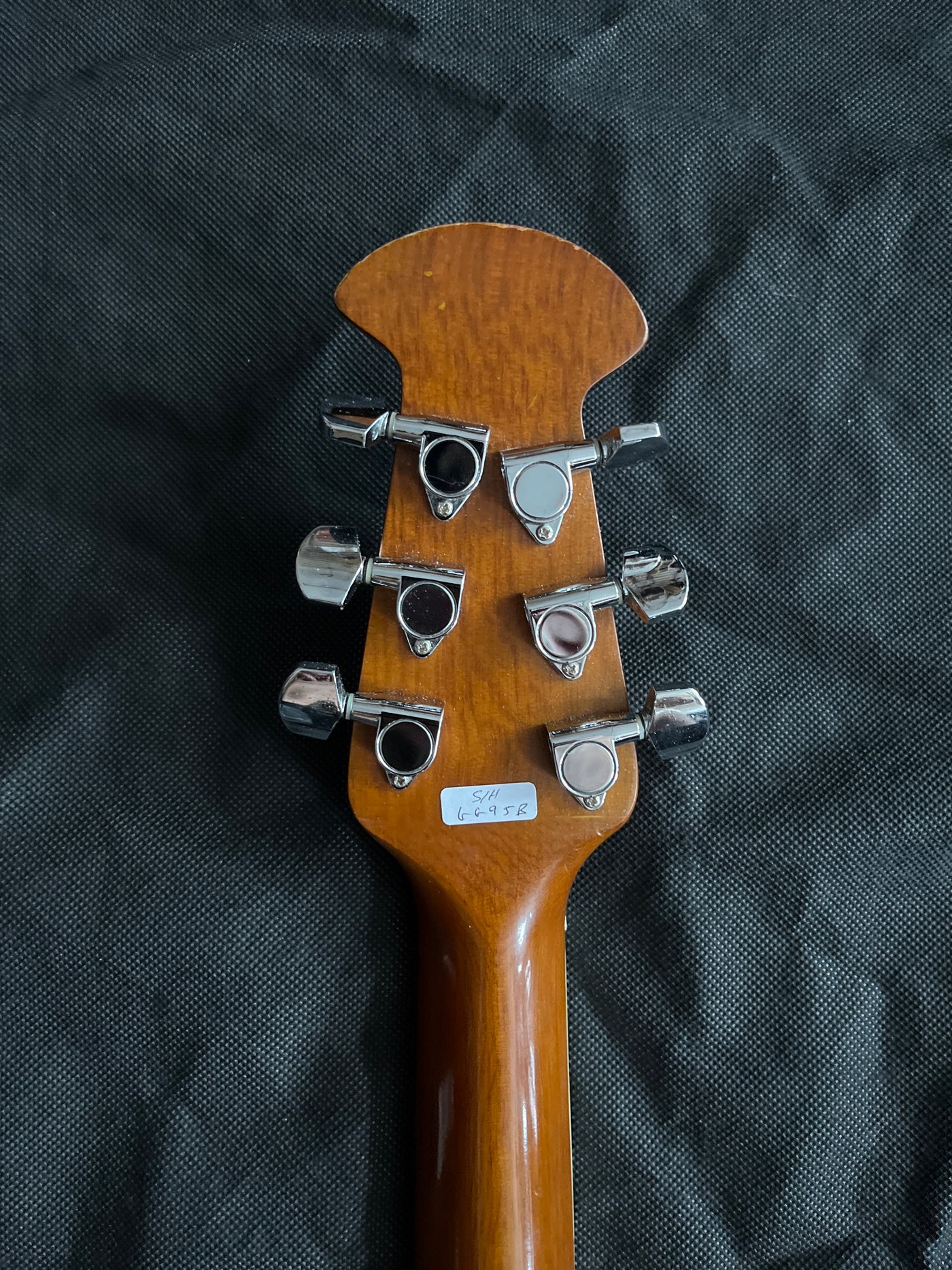 Applause AE-61 Electro-Acoustic, Used - GG95B